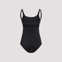 Courreges Cut Out One Piece