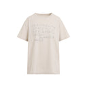 Maison Margiela Cotton T Shirt