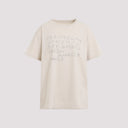 Maison Margiela Cotton T Shirt