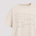 Maison Margiela Cotton T Shirt