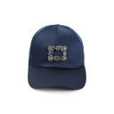Roger Vivier Rv Flower Strass Cap