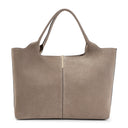 Tod`s Ebr Shopping Bag
