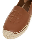 Anine Bing Paloma Espadrilles Cognac