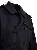 Aspesi Coats Blue