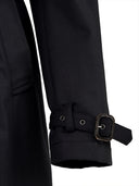 Aspesi Coats Blue