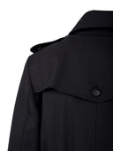 Aspesi Coats Blue