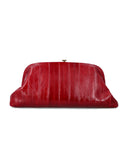 Borse Alberta Ferretti.. Rossa