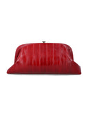 Borse Alberta Ferretti.. Rossa