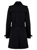 Aspesi Coats Blue