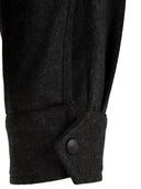 Aspesi Shirts Anthracite