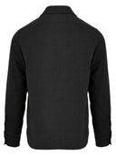 Aspesi Shirts Anthracite