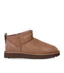 Ugg Classic Ultra Mini Rocky Oak Boot