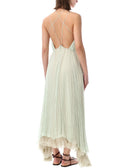 Abiti Alberta Ferretti Verde