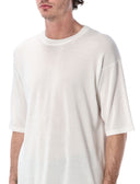 T-shirt e polo Roberto Collina bianche