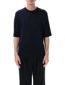 T-shirt e polo Roberto Collina Blu