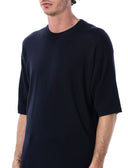 T-shirt e polo Roberto Collina Blu