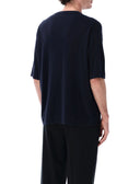 T-shirt e polo Roberto Collina Blu