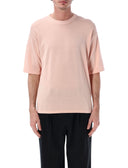 T-shirt e polo Roberto Collina Rosa