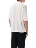Roberto Collina T Shirts And Polos White