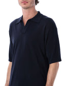 T-shirt e polo Roberto Collina Blu
