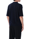 T-shirt e polo Roberto Collina Blu