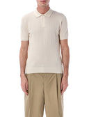 Roberto Collina T Shirts And Polos Beige