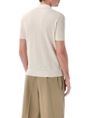 Roberto Collina T Shirts And Polos Beige
