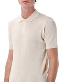 Roberto Collina T Shirts And Polos Beige