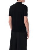 Roberto Collina T Shirts And Polos Black