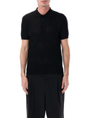 Roberto Collina T Shirts And Polos Black