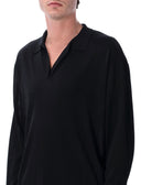 Roberto Collina Sweaters Black