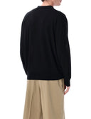 Roberto Collina Sweaters Black