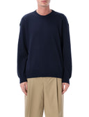 Roberto Collina Sweaters Blue