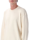 Roberto Collina Sweaters Beige