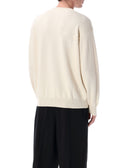Roberto Collina Sweaters Beige