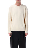 Roberto Collina Sweaters Beige