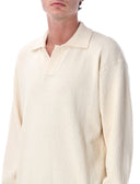 Roberto Collina Sweaters Beige