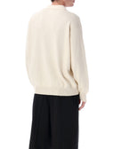 Roberto Collina Sweaters Beige