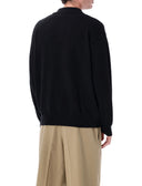 Roberto Collina Sweaters Black