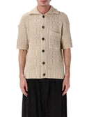 Maglie Roberto Collina Beige