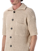 Maglie Roberto Collina Beige