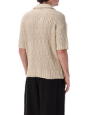 Maglie Roberto Collina Beige
