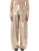 Alberta Ferretti Trousers