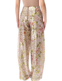 Alberta Ferretti Trousers