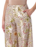 Alberta Ferretti Trousers