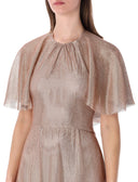Alberta Ferretti Dresses Pink