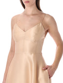 Alberta Ferretti Dresses Pink