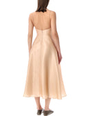 Alberta Ferretti Dresses Pink