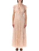 Alberta Ferretti Dresses Pink