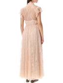Alberta Ferretti Dresses Pink